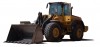 volvo loading shovel